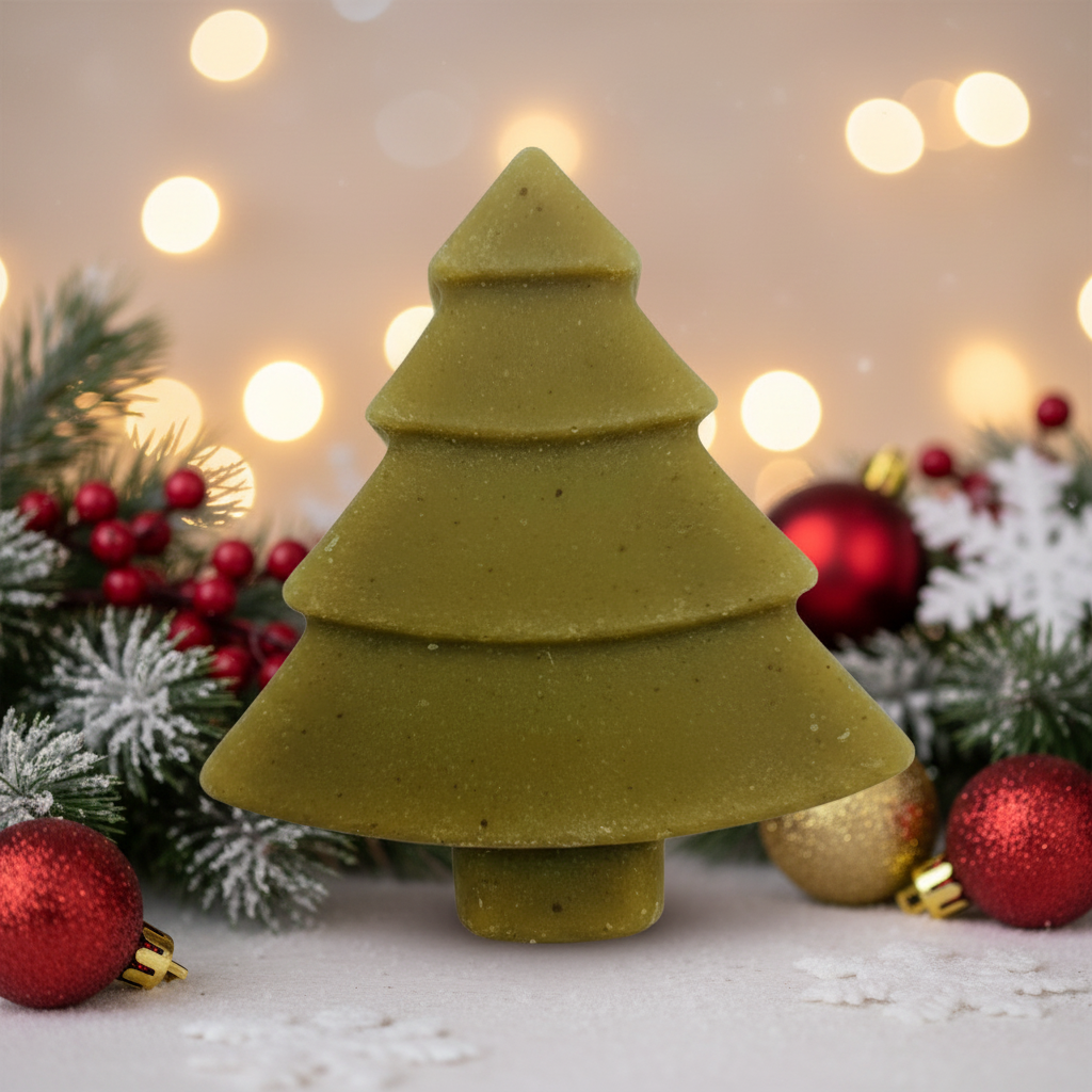 Sapin de Noël
