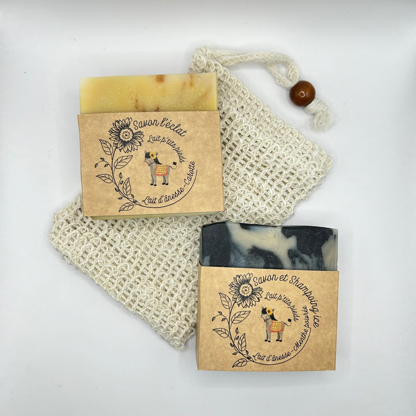 Coffret Rita visage et corps