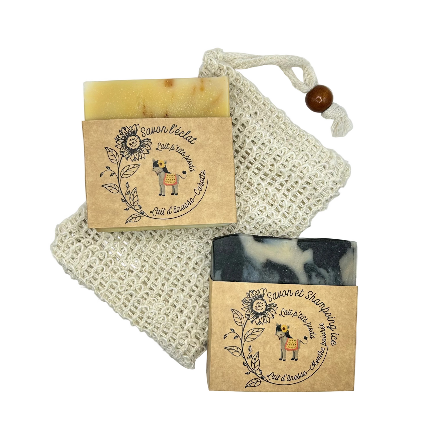Coffret Rita visage et corps